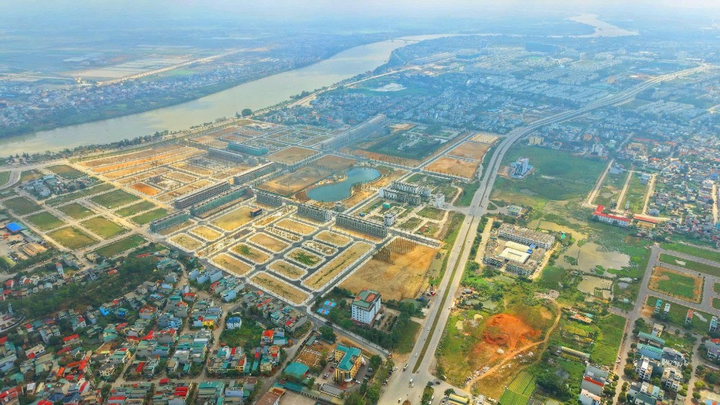 Thanh Hoá trước ngưỡng cửa tái định vị: Hạ tầng – Công nghiệp – Nội lực kinh tế cùng tăng tốc&nbsp;